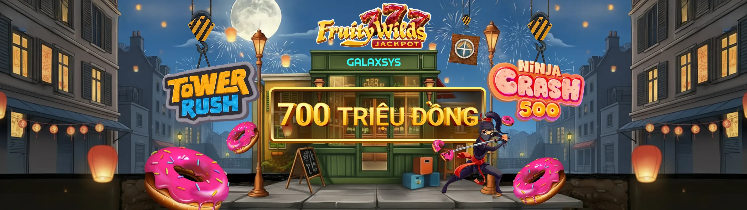 Tải ứng dụng 77king88 chính thức ngay