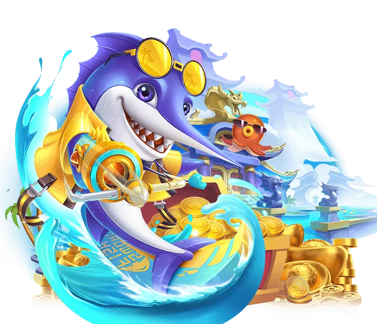 Game bắn cá 77king88